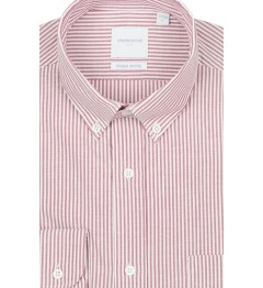 Chemise coupe droite TCHAO