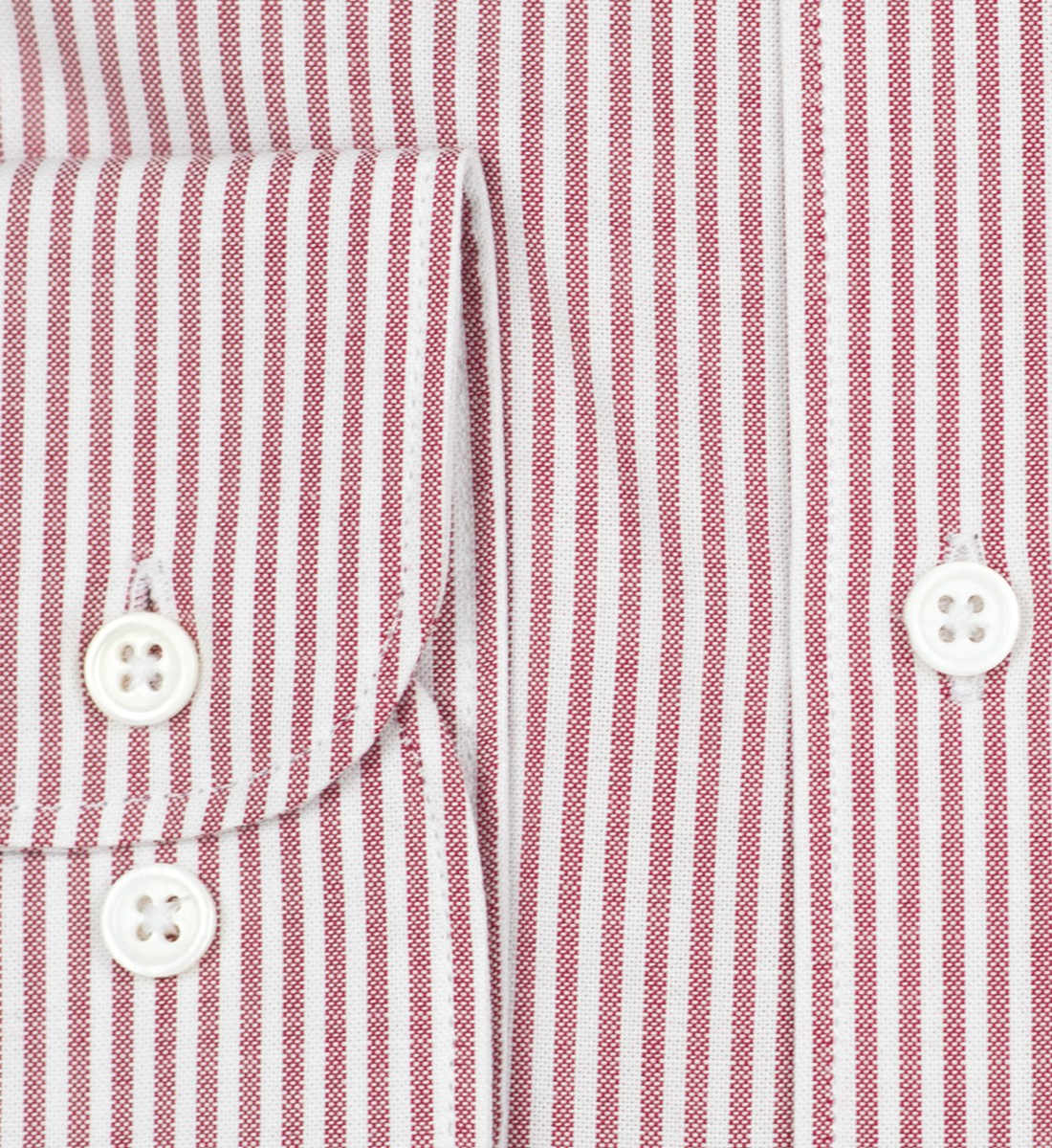 Chemise coupe droite TCHAO