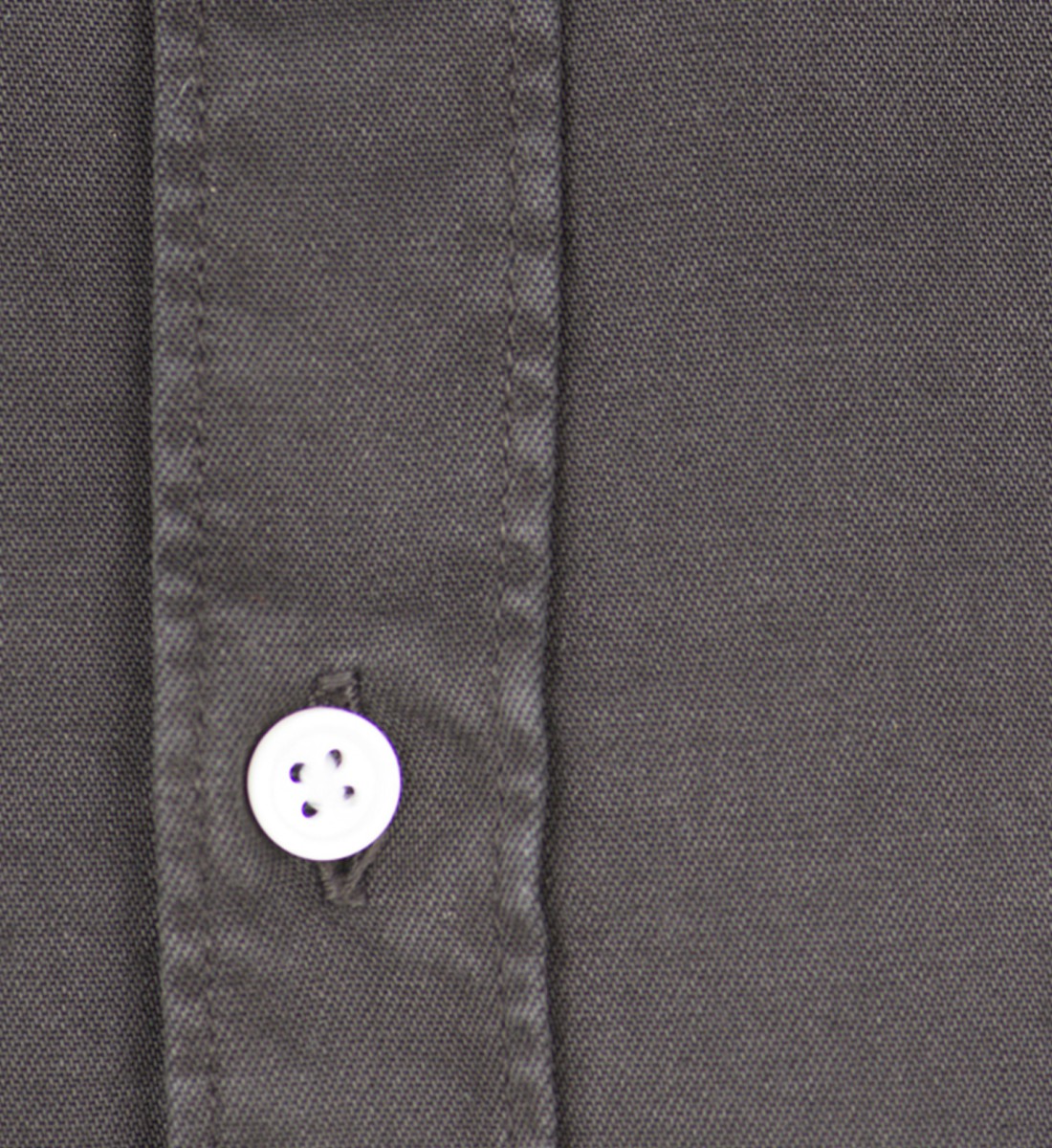 CHEMISE COUPE DROITE VINCE KAKI