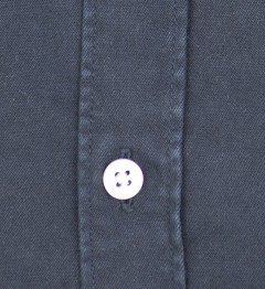 CHEMISE COUPE DROITE VINCE KAKI