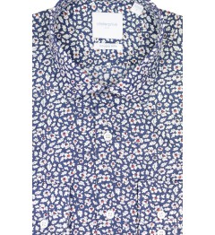 Chemise cintrée SULLY