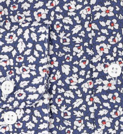 Chemise cintrée SULLY