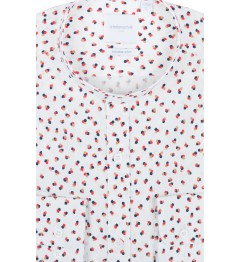 Chemise cintrée VIC