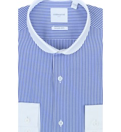 Chemise coupe cintrée SIMON