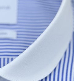 Chemise coupe cintrée SIMON
