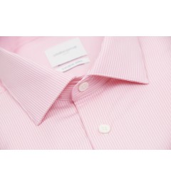 Chemise coupe cintrée ALFRED