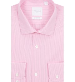Chemise coupe cintrée ALFRED