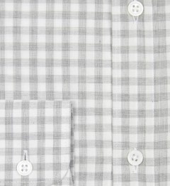 Chemise coupe droite ABIE