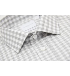 Chemise coupe droite ABIE