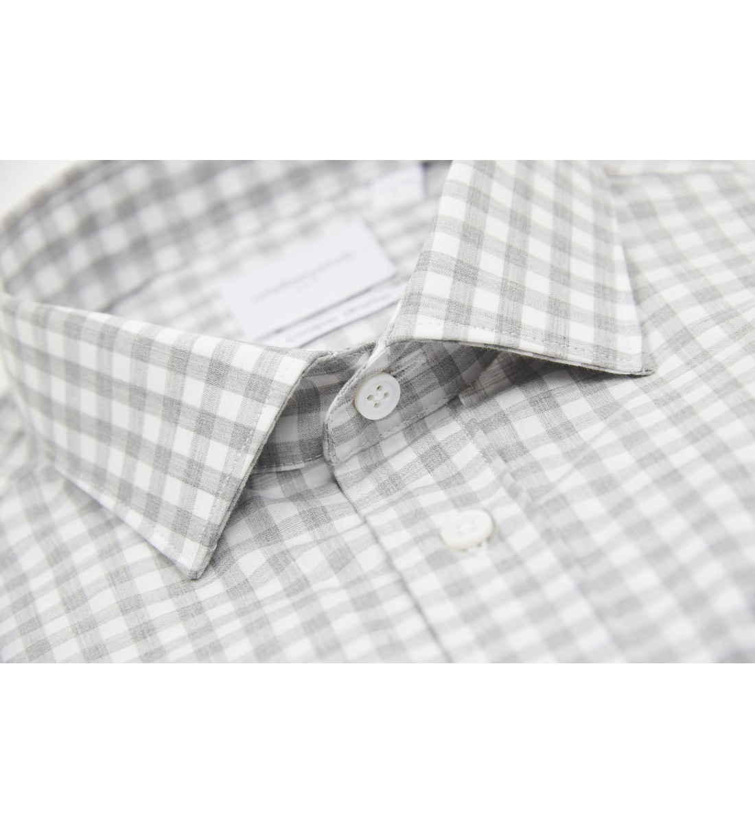 Chemise coupe droite ABIE