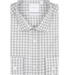 Chemise coupe droite ABIE