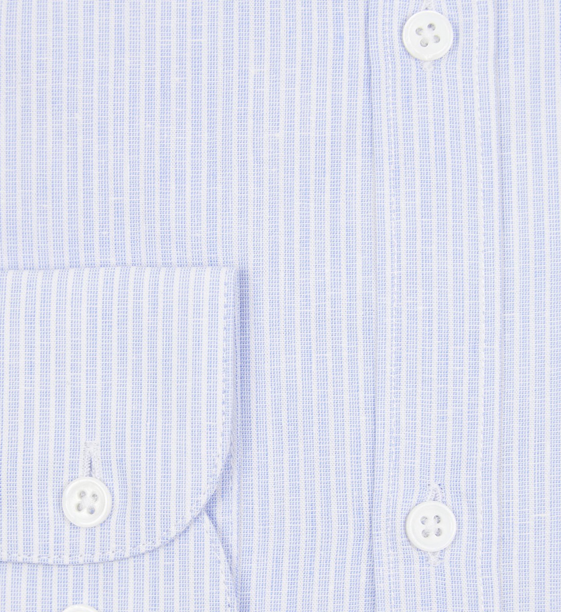 Chemise coupe droite ALINE