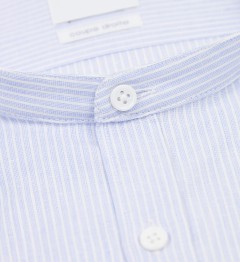 Chemise coupe droite ALINE
