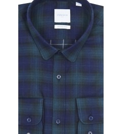 Chemise cintrée ACARALPH