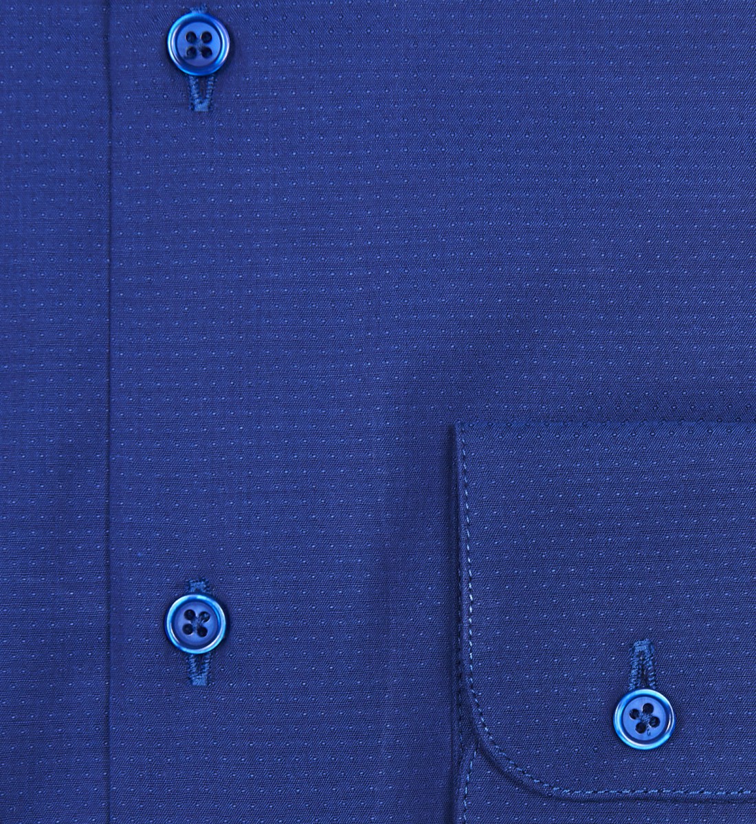 Chemise cintrée ADDOB