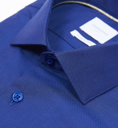 Chemise cintrée ADDOB