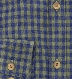 Chemise cintrée AVICH