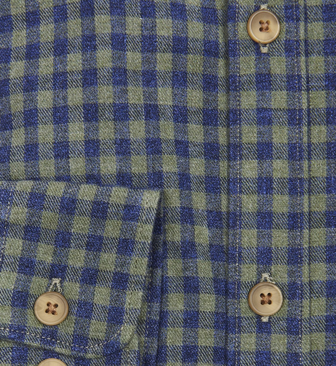 Chemise cintrée AVICH