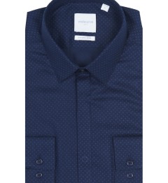 Chemise cintrée ACROSS