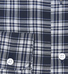 Chemise cintrée ACARRO