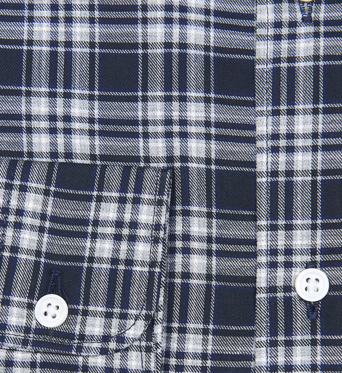 Chemise cintrée ACARRO