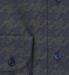 Chemise cintrée AJACQUA