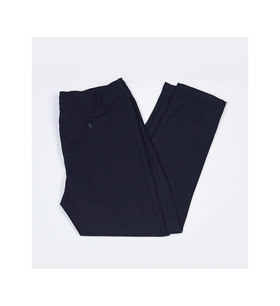 Pantalon DANIEL marine