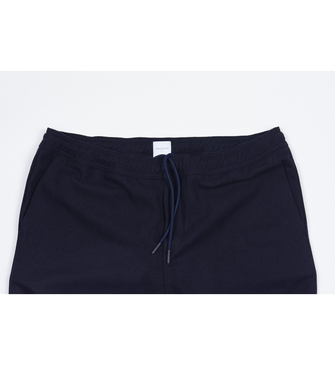 Pantalon DANIEL marine