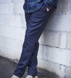 Pantalon DANIEL marine