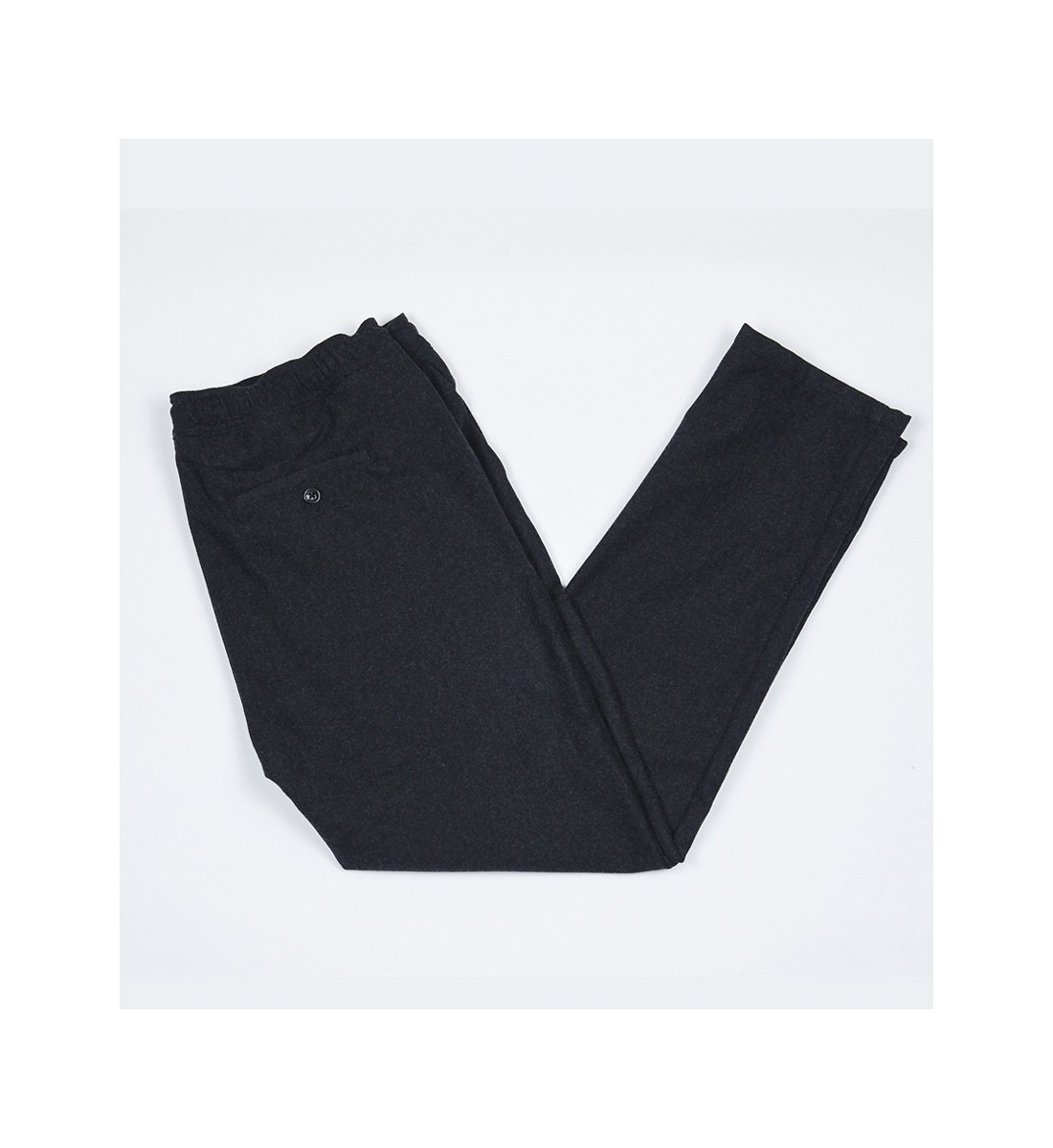 Pantalon DANIEL anthracite
