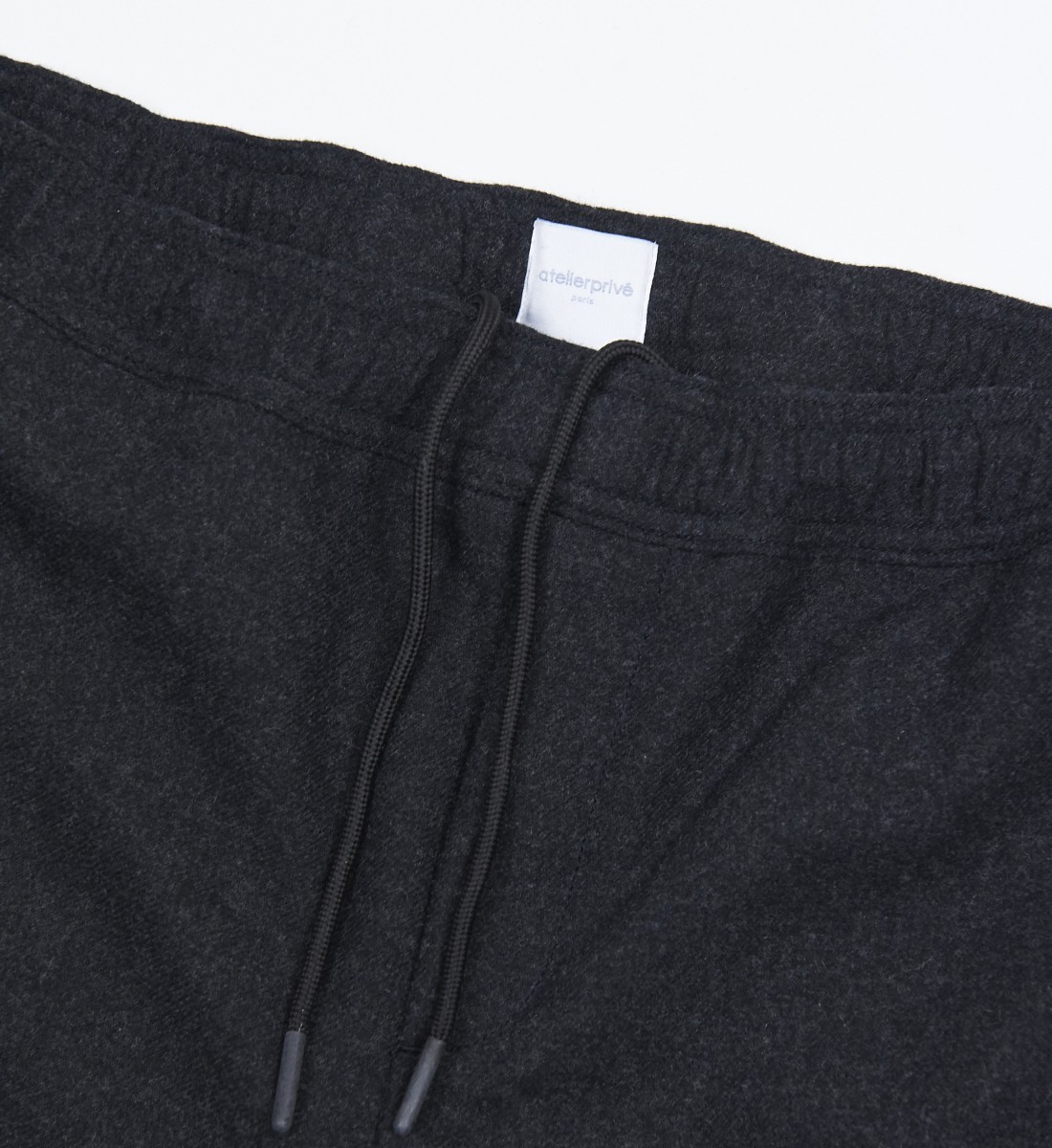 Pantalon DANIEL anthracite