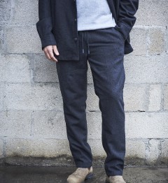 Pantalon DANIEL anthracite