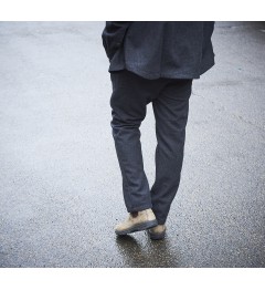 Pantalon DANIEL anthracite