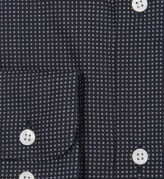 Chemise coupe droite ADOTS