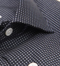 Chemise coupe droite ADOTS
