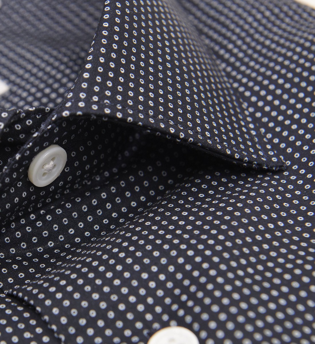 Chemise coupe droite ADOTS
