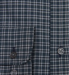 Chemise coupe droite ACARFONCE