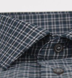 Chemise coupe droite ACARFONCE