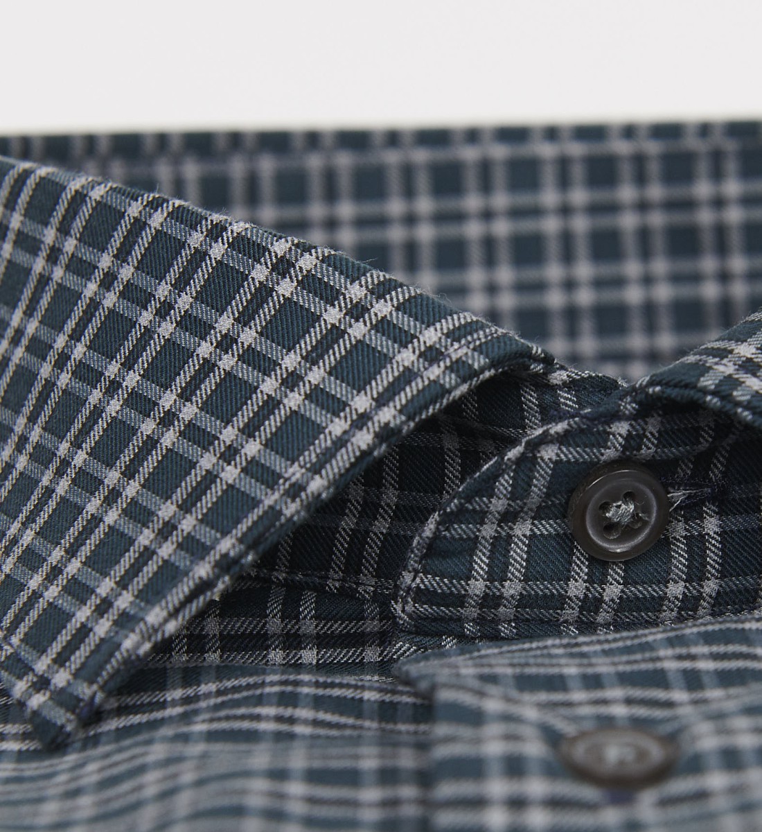 Chemise coupe droite ACARFONCE
