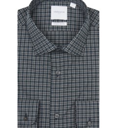 Chemise coupe droite ACARFONCE