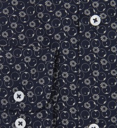Chemise coupe droite APRINGEO