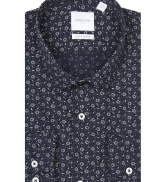 Chemise coupe droite APRINGEO