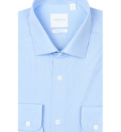 Chemise coupe cintrée BRODY