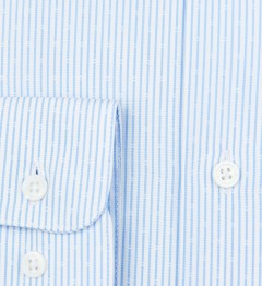 Chemise coupe droite BRANDY