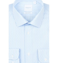 Chemise coupe droite BRANDY