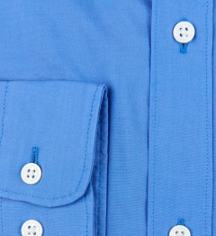 Chemise coupe cintrée BOYAL