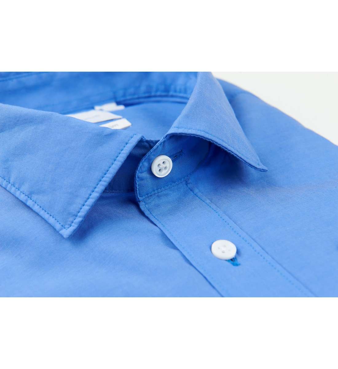 Chemise coupe cintrée BOYAL