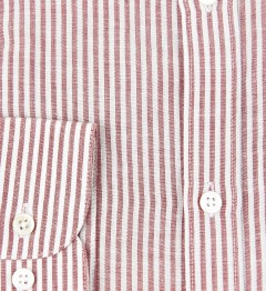 Chemise coupe droite BAOLINE