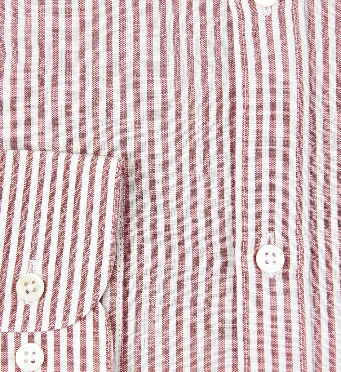 Chemise coupe droite BAOLINE