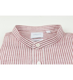 Chemise coupe droite BAOLINE